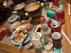 -亚马逊蒸汽活海鲜自助(LCM置汇旭辉广场店)