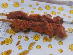 -河州春清真西北特色美食(虎踞路店)