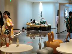 -神帆·元气汤泉(解放西路店)
