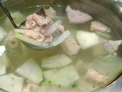 -七叔家宴家常广西菜(明秀东路店)