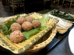 -土著渔匠·养生蝴蝶鱼(香樟路店)