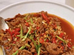 -兰湘子·湘菜小炒(盛龙广场店)