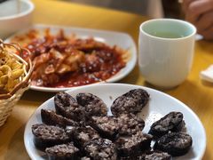 -屋里家延边朝鲜族冷面(南园店)