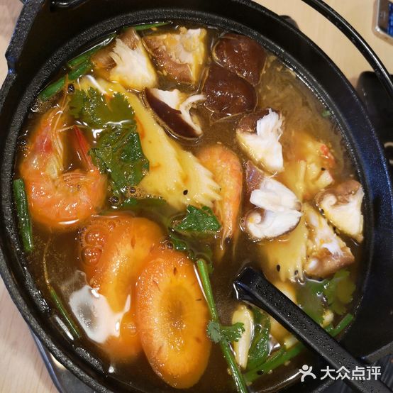 大鉴承理(南雄店)