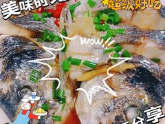 -原龙海鲜大排档(美食地标店)