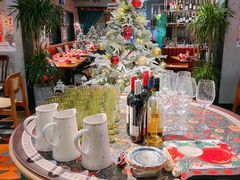 -弗兰克牛排西餐厅Ribone steak house(柠檬花园店)