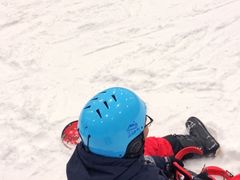 -长沙湘江冰雪世界