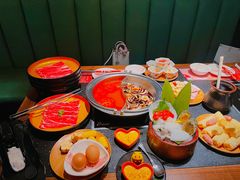 -牛New寿喜烧(青浦店)