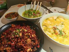 -麻六记(新天地店)