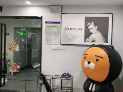 点击看大图 -Deeplus+韩国皮肤管理한국피부관리·C:Lab肌肤实验室