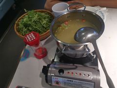 -花椒俏川菜小馆(南海万达店)