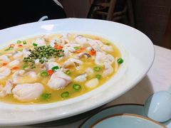 -青花椒花椒鱼(合生汇店)