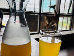 -黑角餐厅美式狂野Blackhorn(昌茂花园店)