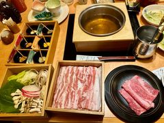 -黒豚料理 寿庵(中央駅西口店)