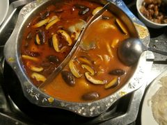 -香天下·四川火锅(安镇大润发店)