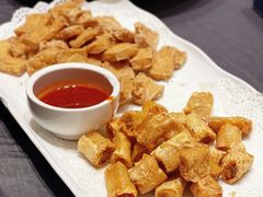 -老海陵·泰州菜(三水湾店)