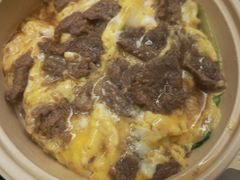 -伙记茶档(龙海风情小镇店)