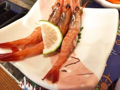 -亚马逊海鲜自助(王府井店)