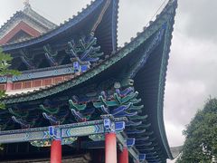 -巍山古城