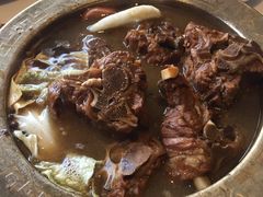 -和庆斋阳坊秘制羊蝎子火锅(云岗店)