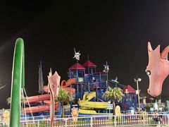 -汕头中海黄金海岸水上乐园