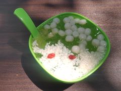 -黄氏沥泉·冰粉(玉林店)