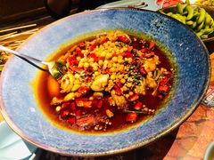 招牌馋嘴蛙-馋嘴猫北京食堂·烤鸭·宵夜(亚运村店)
