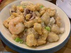 -陈傻子餐厅(世纪都会店)