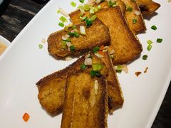 香煎带鱼-外婆家(杭州马塍店·杭帮菜名店)