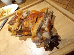 -阿罗新疆菜(人民广场店)