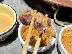 -阿婆情腊排骨火锅·野生菌季(古城旗舰店)