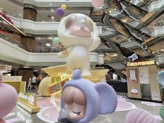 -广州天河城购物中心
