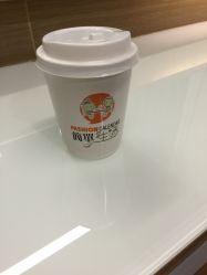 贴心的饮料-CARR SALON
