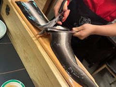 -银座苑烧肉酒场·烤活鳗(仙霞路店)