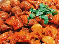 -黄记煌三汁焖锅(宽城万达店)