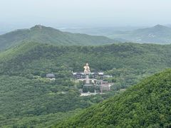 -句容茅山景区