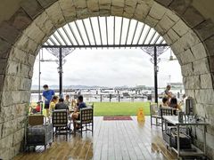 -南沙游艇会·大兵船餐厅