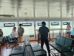 -公平路渡口(轮渡站)