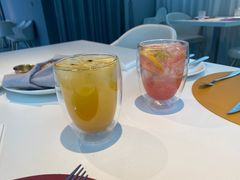 -BONBON 西餐·甜品