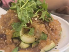 -龙香居海鲜浑锅家常菜·特色驴肉