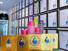 -Dooley's Premium Ice Cream