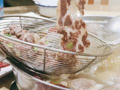 -伟记牛肉(金鸿公路店)