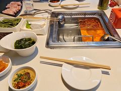 -海底捞火锅(威高广场店)