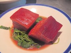 -吴越荣记苏州菜·松鼠桂鱼100%活鱼现做(斜塘老街店)