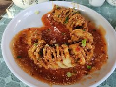 -小厨子私房菜·云南美食店