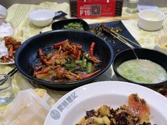 -聚味瞿记·龙虾堂(坡子街店)