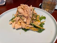 川香口水鸡-阿纳迪酒店·悦餐厅