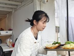 -蘑统田下·野生菌火锅
