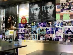 大堂-新记餐厅(香槟大厦店)