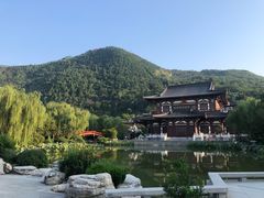 -西安华清御汤酒店